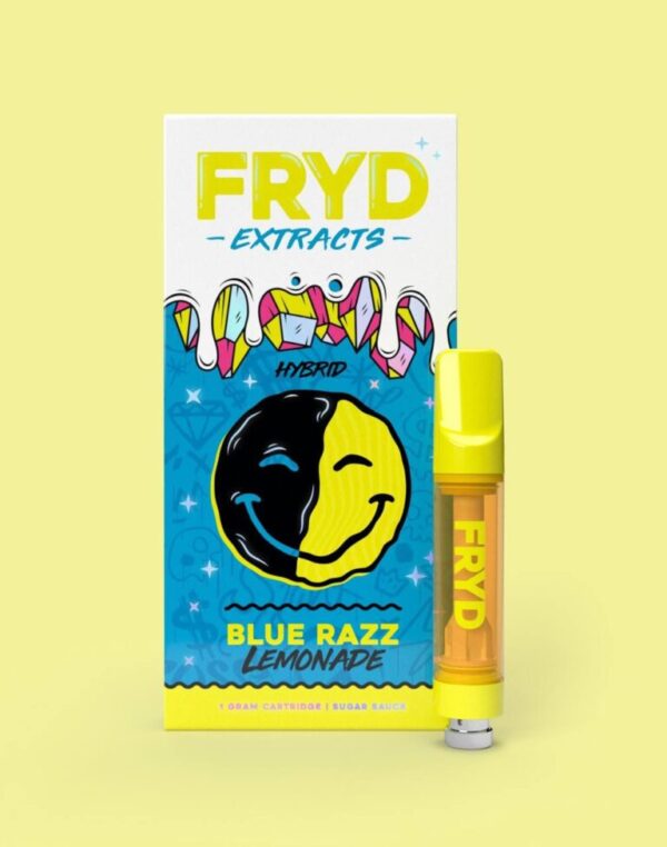 BLUE RAZZ LEMONADE FOR SALE