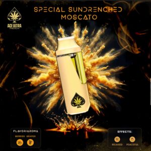 BUY ACE SPECIAL SUNDRENCHED MOSCATO
