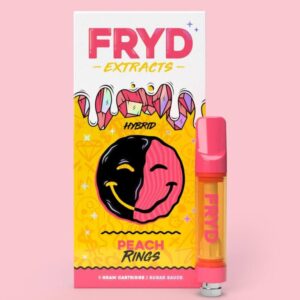 PEACH RINGS FOR SALE