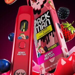 Buy Pack Man Berry Payton