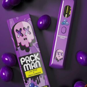 Buy PackMan Granddaddy Urkle